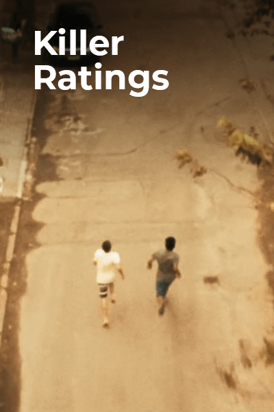 Killer Ratings – Netflix