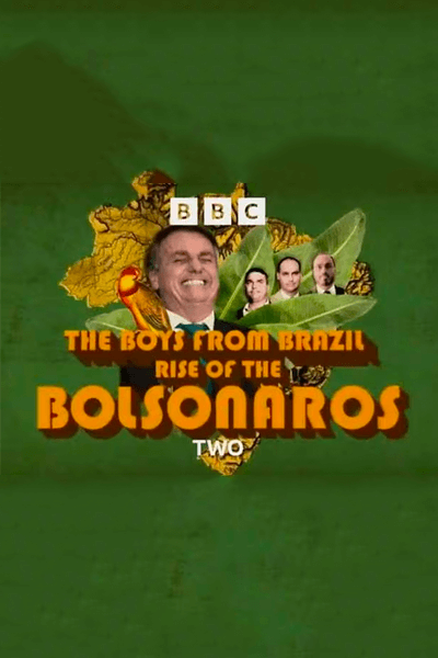 The Boys From Brazil – BBC
